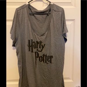 Harry Potter tee